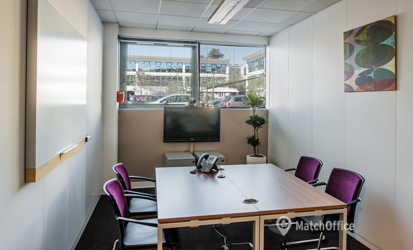 35 m² Convention center in Sophia-Antipolis, 45 allée des Ormes (06250) - 0 | MatchOffice