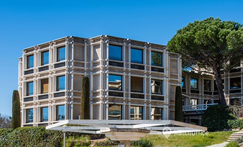 Сentre d'affaires à location à Sophia-Antipolis 50 m², 2000 route des Lucioles - 0 | MatchOffice.fr