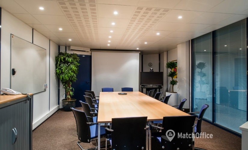 50 m² Conference center in Sophia-Antipolis, 2000 route des Lucioles (06410) - 0 | MatchOffice.com