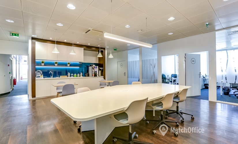 Espaces reunion à louer à Strasbourg 50 m², 16 avenue de l'Europe - 0 | MatchOffice