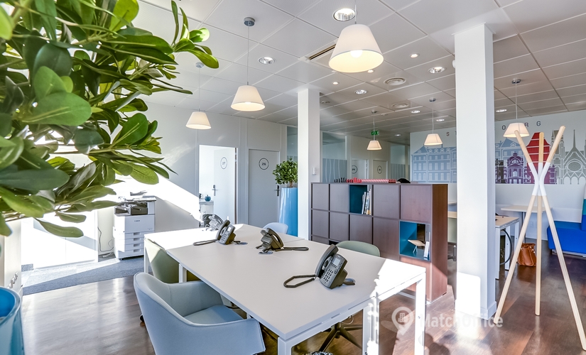 Centre de conférence à louer à Strasbourg 50 m², 16 avenue de l'Europe - 1 | MatchOffice