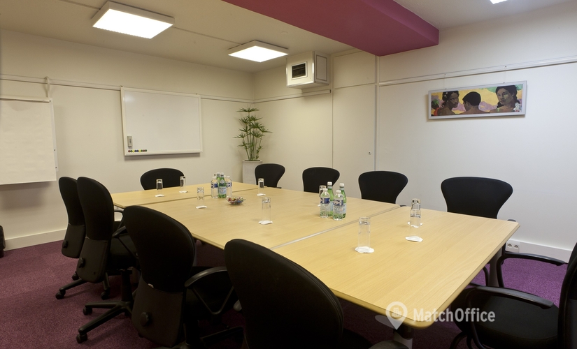 Business centers à location à Strasbourg 50 m², 3 quai Kléber - 4 | MatchOffice