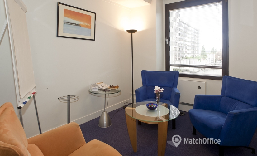 Сentre d'affaires à louer à Strasbourg 50 m², 3 quai Kléber - 3 | MatchOffice