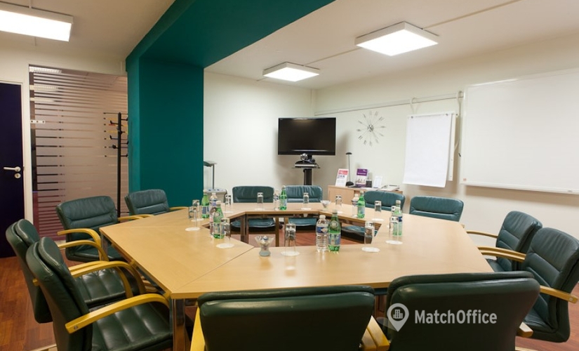 40 m² Conference center in Strasbourg, 3 quai Kléber (67000) - 2 | MatchOffice.com