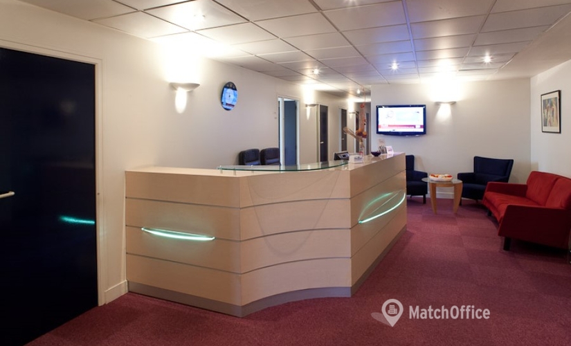Virtual office in Strasbourg, 3 quai Kléber (67000) - 0 | MatchOffice.com