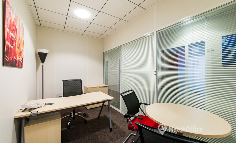 50 m² Business space place available to rent in Toulouse, 7 Avenue Didier Daurat (31700) - 4 | MatchOffice
