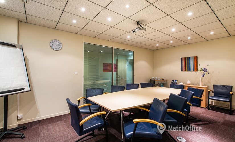 55 m² Convention center in Toulouse, 8 esplanade Compans Caffarelli (31000) - 0 | MatchOffice.com