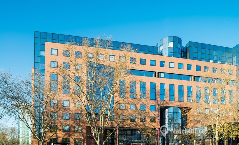 Virtual office space in Toulouse, 8 esplanade Compans Caffarelli (31000) - 3 | MatchOffice