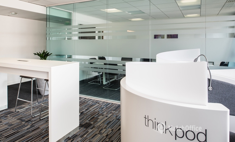 Virtual business address in Vanves, 6 rue Auguste Comte (92170) - 2 | MatchOffice