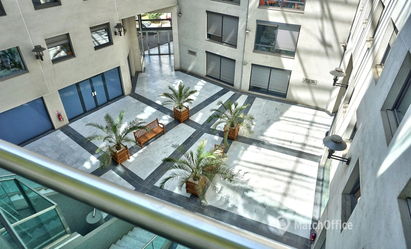 Virtual address in Lyon, 73 cours Albert Thomas (69003) - 3 | MatchOffice.com