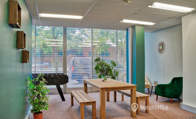 50 m² Conference space in Paris 19, Boulevard Macdonald 105 (75019) - 1 | MatchOffice