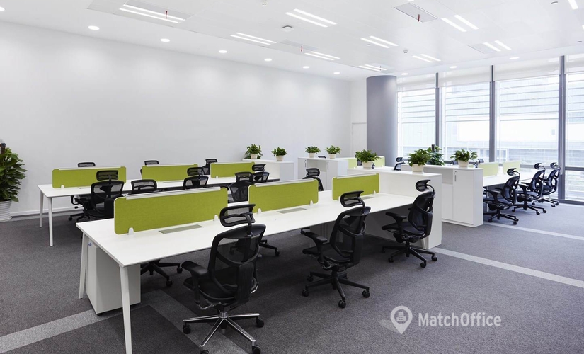 Rent a 50 m² Conference center in Suresnes, Rue du Port aux Vins 4 (92150) - 0 | MatchOffice