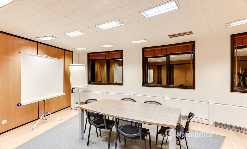 Choose a 34 m² Convention center in Levallois Perret, Avenue Georges Pompidou 44 (92300) - 6 | MatchOffice