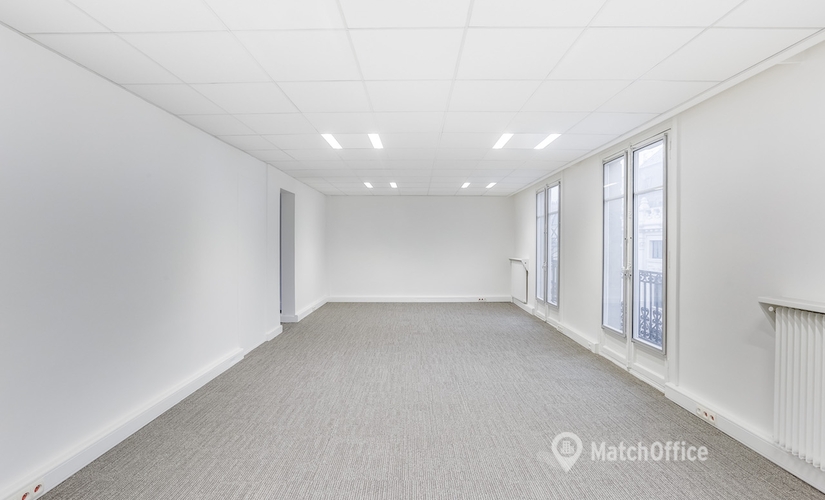 Rent a 25 m² Conference room in Paris, Rue du 4 Septembre 17 (75002) - 3 | MatchOffice