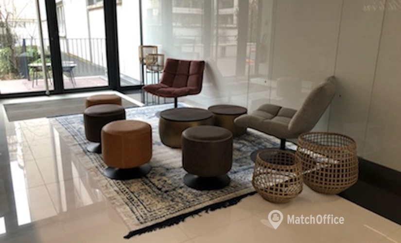 25 m² Conference room in Paris 17, Avenue de Villiers 100 (75017) - 1 | MatchOffice