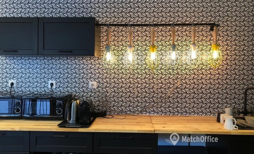 25 m² Conference center in Paris 17, Avenue de Villiers 100 (75017) - 3 | MatchOffice.com