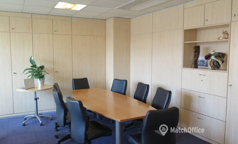Rent a 30 m² Conference room in Saint Étienne, 35 Rue Pierre et Dominique Ponchardier (42100) - 6 | MatchOffice