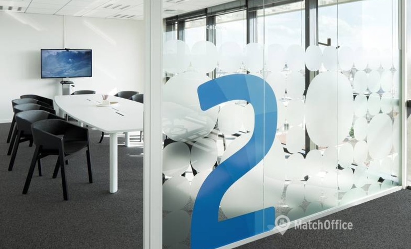 Choose a 15 m² Conference room in Alfortville, 5 rue Charles de Gaulle  Alfortville (94140) - 4 | MatchOffice.com
