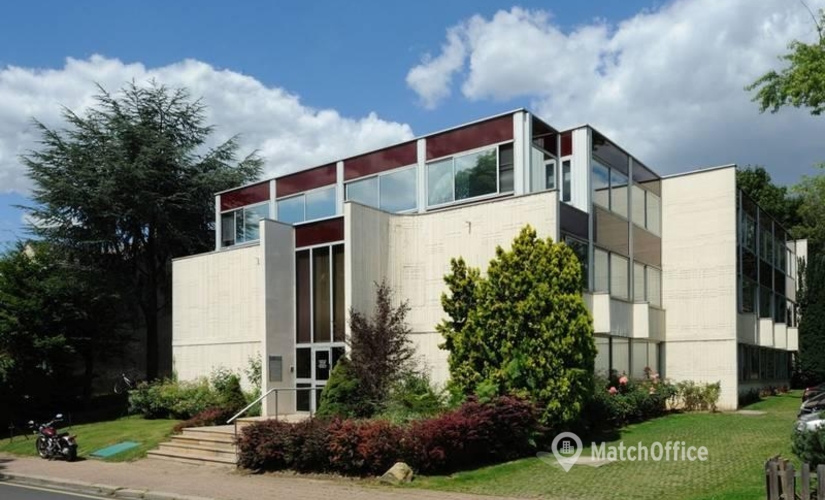 Meeting room 24-26 rue Jean Duplessis, LE CHESNAY 78150 Le Chesnay