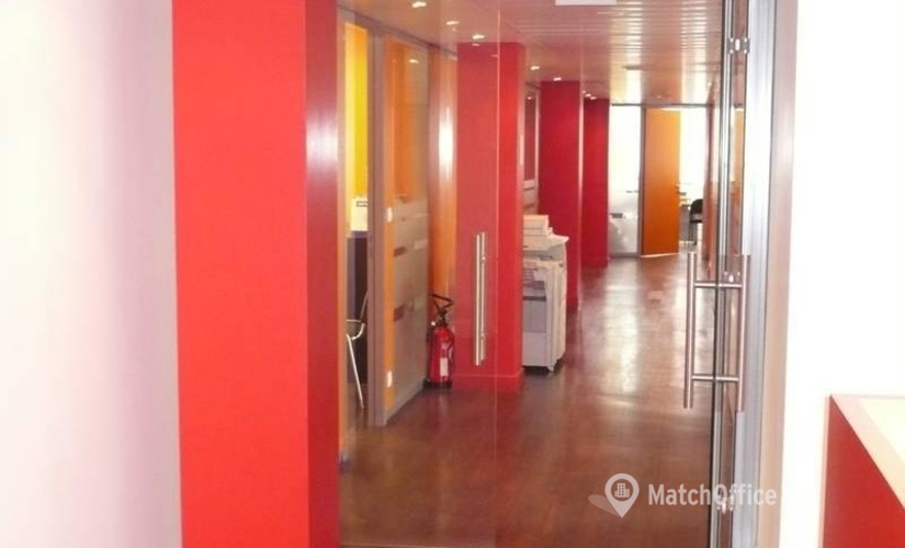 Book a 20 m² Convention center in Fontenay sous Bois, 58 rue Roger Salengro (94120) - 4 | MatchOffice.com