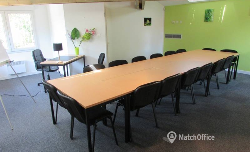 Centre de conférence à location à Saint-Jean 50 m², 6 Impasse de Ratalens - 5 | MatchOffice.fr