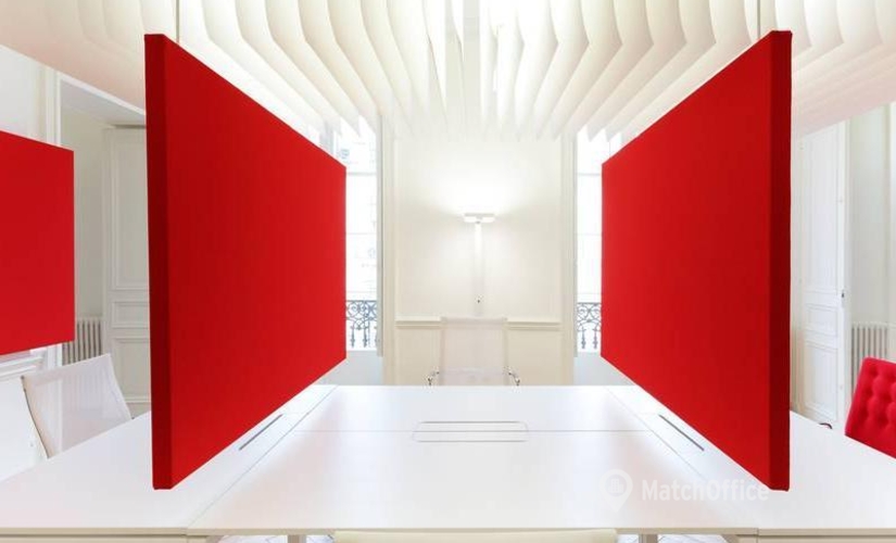 Rent a 30 m² Conference center in Montpellier, 4 rue Maguelone (34000) - 2 | MatchOffice