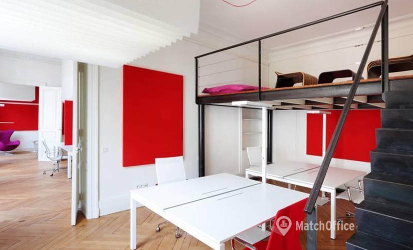 Rent a 30 m² Conference center in Montpellier, 4 rue Maguelone (34000) - 5 | MatchOffice