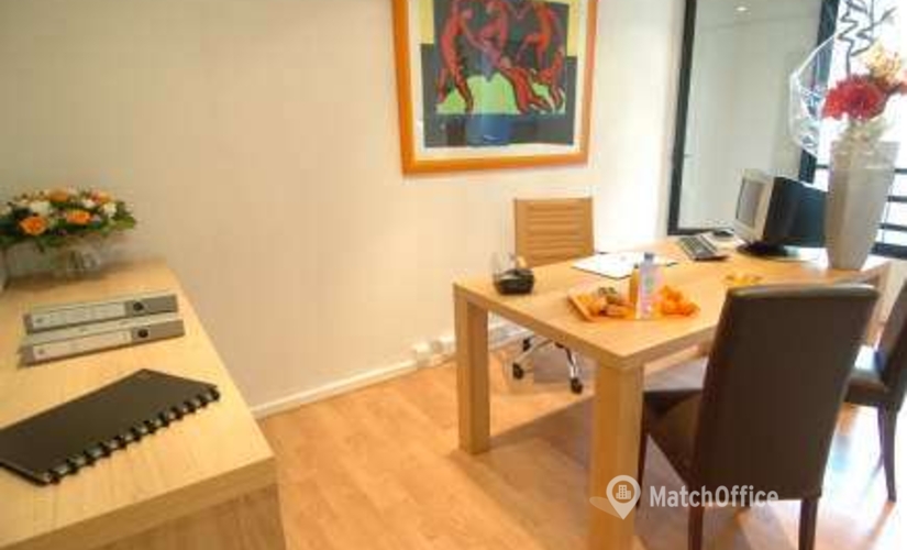 Rent a 15 m² Meeting room in Cannes, 37 rue d'Antibes (06400) - 0 | MatchOffice
