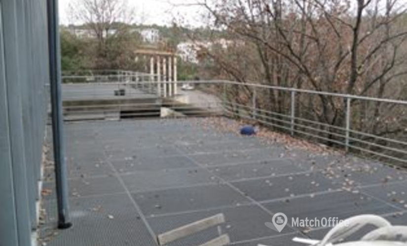 350 m² Business center property available to rent in Sophia-Antipolis, 1501 route des Dolines (06560) - 4 | MatchOffice.com