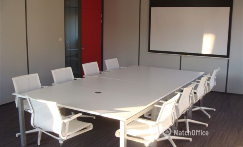 Choose a 20 m² Conference space in Wasquehal, 45/1 (59290) - 1 | MatchOffice.com