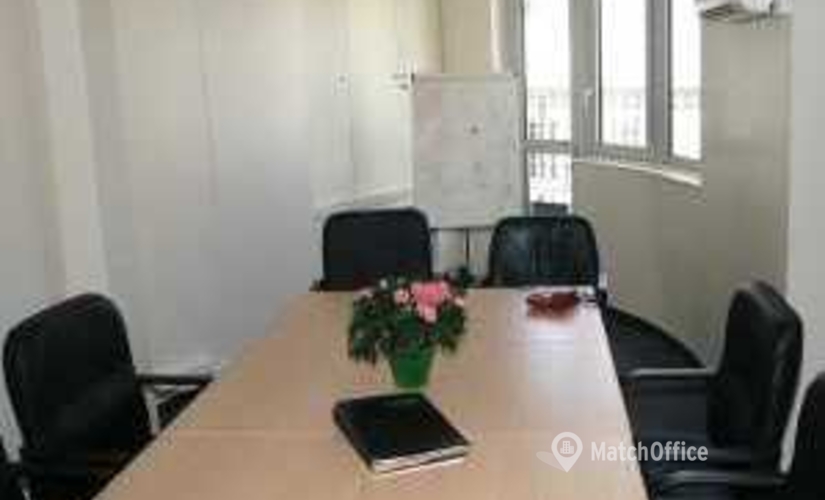 Espaces reunion à location à Paris 23 m², 10 rue du Colisée - 2 | MatchOffice.fr