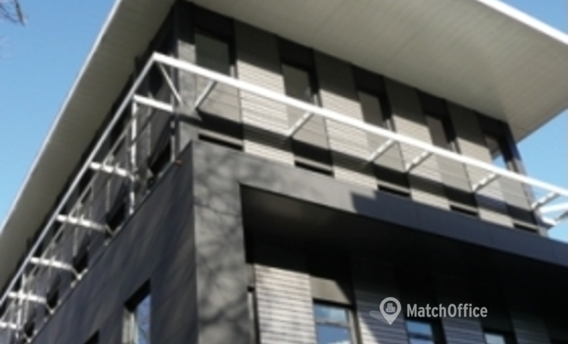 Book a 50 m² Conference center in Vienne, 30 (38202) - 0 | MatchOffice