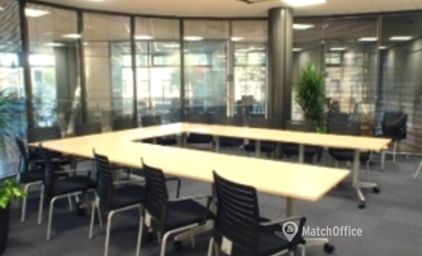 Choose a 45 m² Conference space in Lyon, 12 (69600) - 5 | MatchOffice