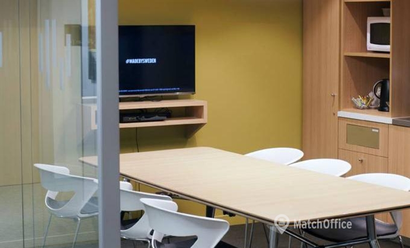 Rent a 50 m² Conference room in La Defense, 12 place de La Défense (92974) - 5 | MatchOffice.com