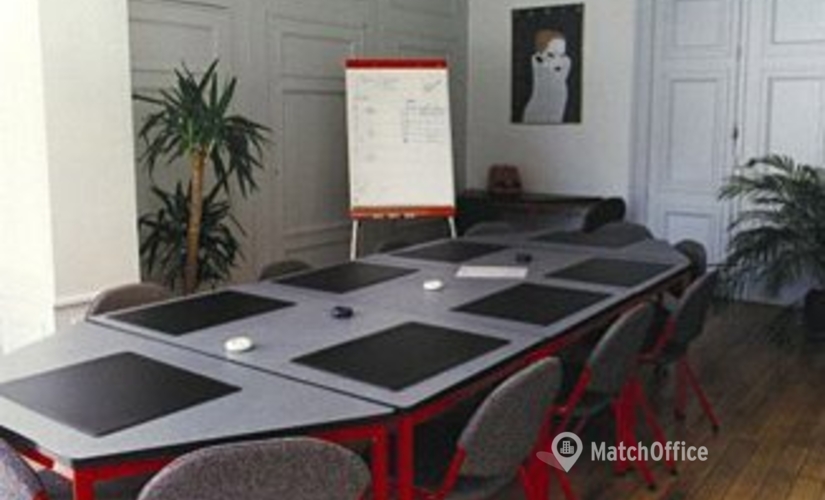 Salle de réunion à location à Amiens 30 m², 72 rue des Jacobins - 3 | MatchOffice