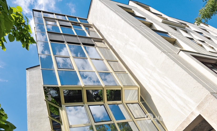 Book a 25 m² Conference room in Nantes, Immeuble L'Acropole (44000) - 0 | MatchOffice