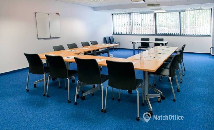 Rent a 38 m² Meeting room in Sophia-Antipolis, 2405 route des Dolines (06560) - 5 | MatchOffice.com