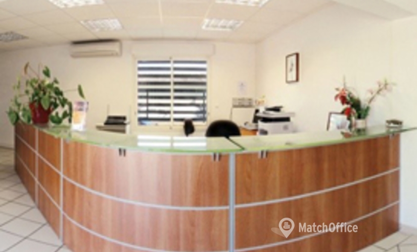Book a 30 m² Conference hall in Montpellier, 543 (34070) - 0 | MatchOffice
