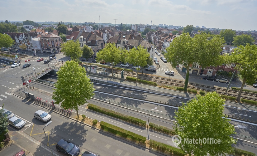 30 m² Business center place up for rent in Lille, 679 Avenue de la République (59800) - 2 | MatchOffice