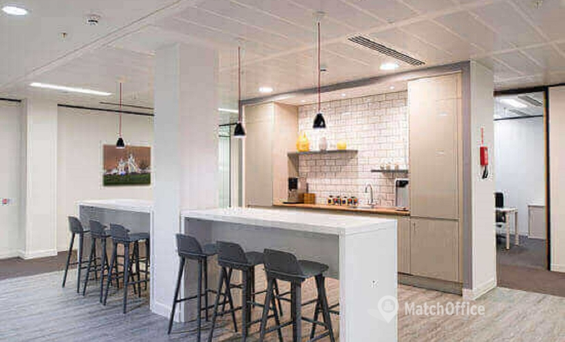 50 m² Conference center in Orly, Place de la Gare (91800) - 3 | MatchOffice.com