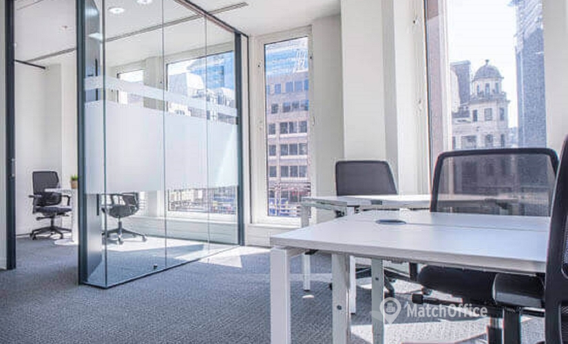 100 m² Co-working in Orly, Gare de Brunoy (91800) - 1 | MatchOffice