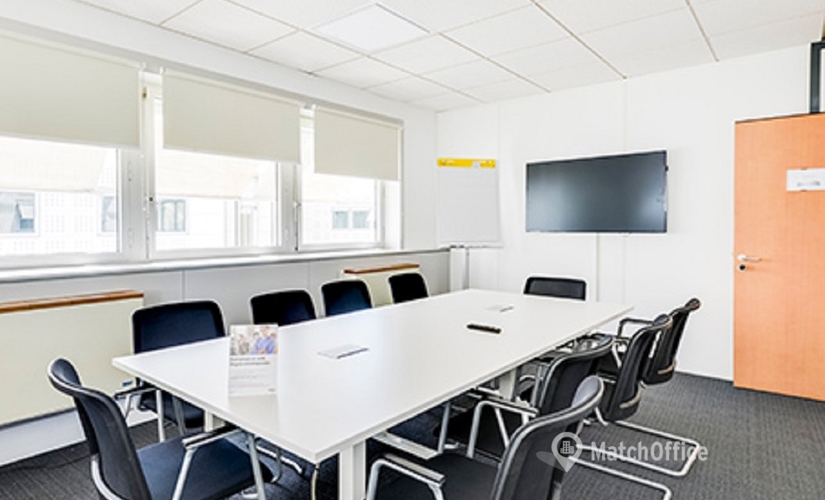 100 m² Business center in Tremblay-en-France, Rue de la Haye 1 (93290) - 2 | MatchOffice
