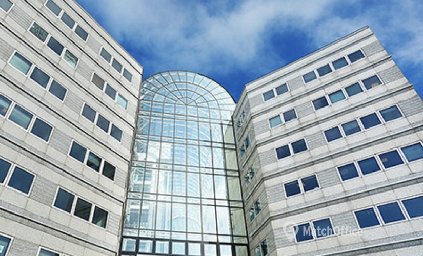 Virtual office in Tremblay-en-France, Rue de la Haye 1 (93290) - 0 | MatchOffice.com