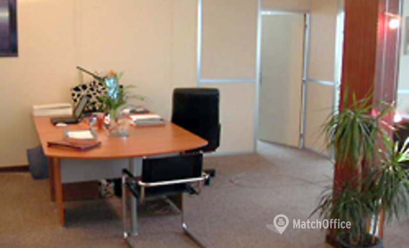 50 m² Business park property up for rent in Le Plessis Belleville, 5 (60330) - 1 | MatchOffice
