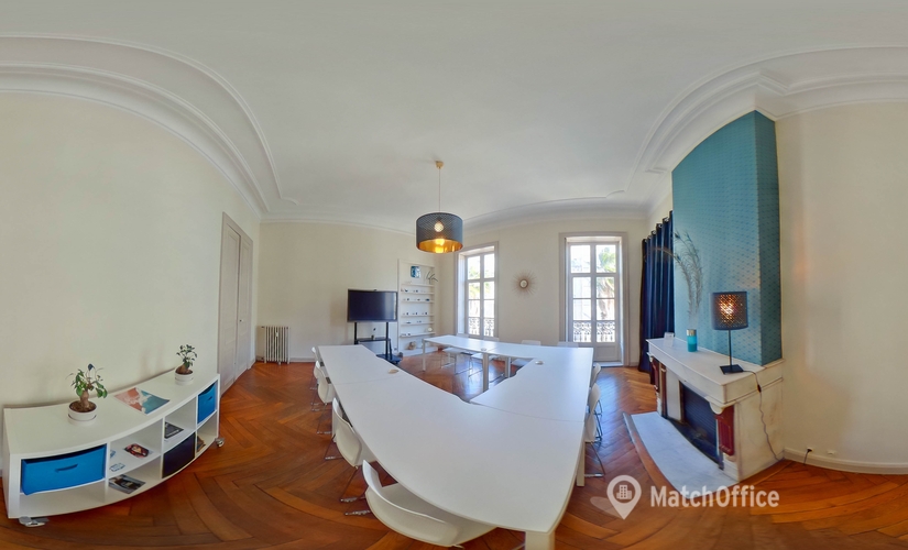 125 m² Conference space in Montpellier, Rue de Maguelone 4 (34000) - 3 | MatchOffice