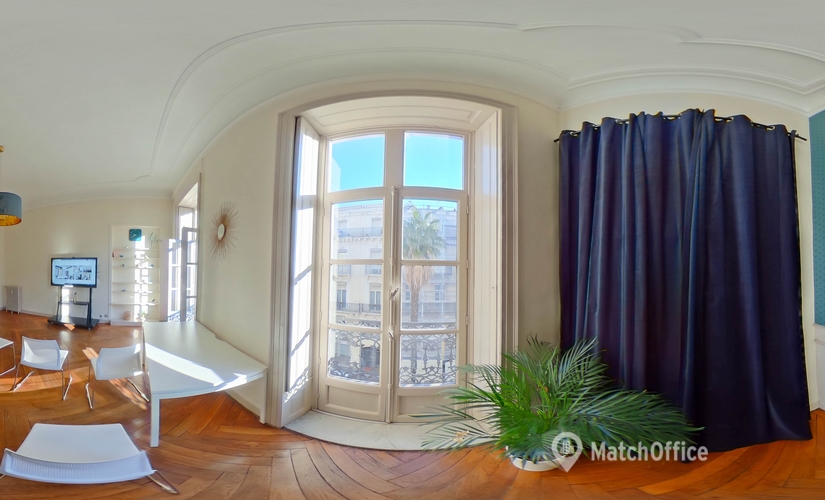 125 m² Conference hall in Montpellier, Rue de Maguelone 4 (34000) - 1 | MatchOffice