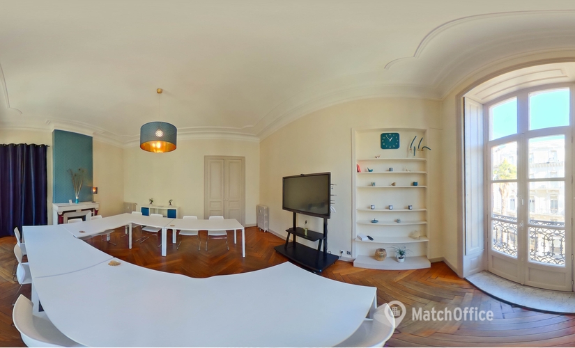 125 m² Conference room in Montpellier, Rue de Maguelone 4 (34000) - 2 | MatchOffice.com