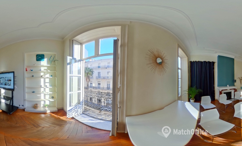 125 m² Conference room in Montpellier, Rue de Maguelone 4 (34000) - 4 | MatchOffice