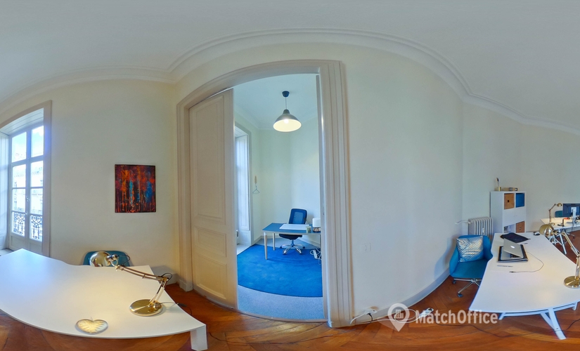 125 m² Shared office  in Montpellier, 4 Rue de Maguelone (34000) - 2 | MatchOffice.com