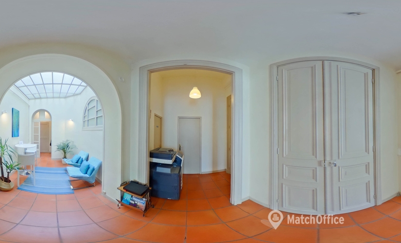125 m² Shared workspace  in Montpellier, 4 Rue de Maguelone (34000) - 4 | MatchOffice